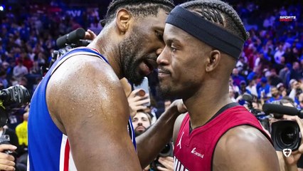 Impact of Jimmy Butler's Absence on Miami Heat's Playoff Run