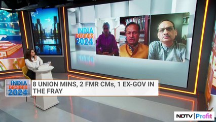 India Decides | Political Analysts On Key Factors In Lok Sabha Polls Phase 1 | NDTV Profit