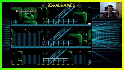 Terminator 2; NES; VideoGame #14; Maio de 1992 - 2024-04-18_11-20-15
