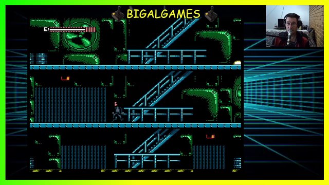 Terminator 2; NES; VideoGame #14; Maio de 1992 - 2024-04-18_11-20-15