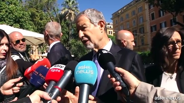 Protezione Civile, Musumeci: lavorare tutti su prevenzione