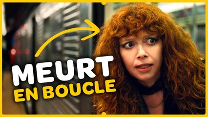 C'est le meilleur concept du cinéma, mais il tourne en rond !