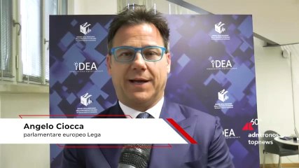 Ciocca (Lega): "Necessario intervento europeo per colmare gap scarsa digitalizzazione"