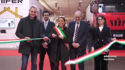 Al Piacenza Expo la 5^ edizione del Gic, le Giornate italiane del calcestruzzo