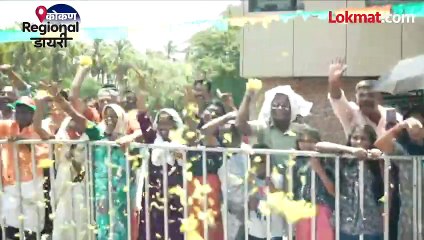 भिवंडीत होणार यंदा काटे की टक्कर ...पाहा भिवंडी लोकसभेच  विश्लेषण