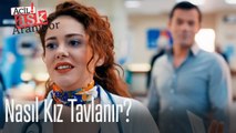 Nasıl kız tavlanır?