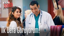 Böylesini ilk defa görüyorum!