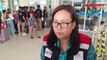 Dampak Erupsi Gunung Ruang, Bandara Sam Ratulangi Manado Ditutup