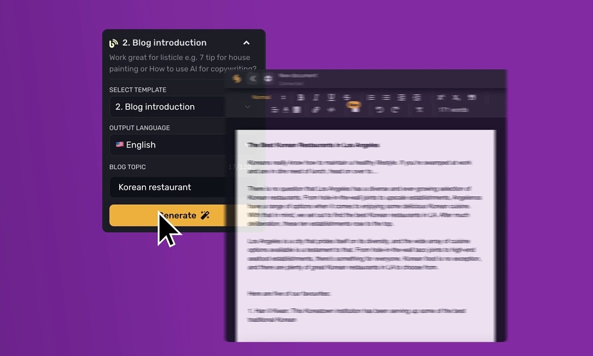 AI Website Builder: Free and Advanced Web Design