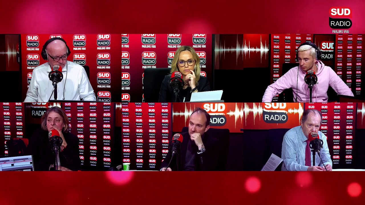 La conférence de Jean-Luc Mélenchon interdite à Lille et un élève ramène un obus en classe