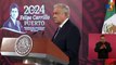 López Obrador confirma comunicación con Enrique Peña Nieto después de elección