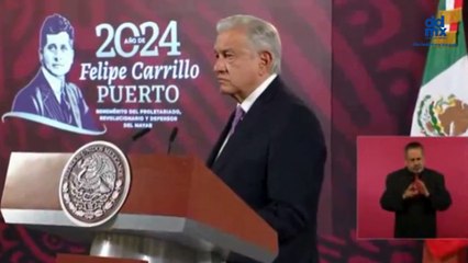 López Obrador confirma comunicación con Enrique Peña Nieto después de elección