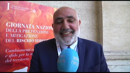 Dissesto idrogeologico, Violo (CNG): serve strategia integrata