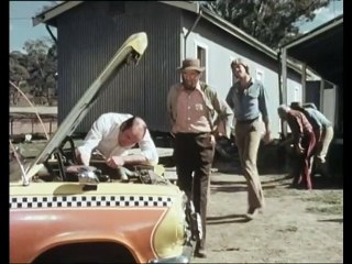 Auf Wiedersehen, Charlie - Ganze Serie - 13/13 - "Betty Kurts und ihre Männer" - 1976