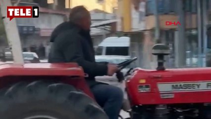 Tokat’ta 5.7 büyüklüğünde deprem