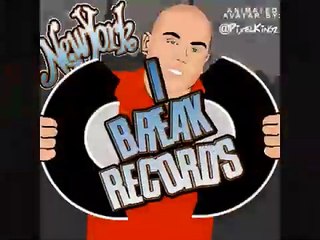 CAPONE N NOREGA TALK NAS,LIL WAYNE & NEW ALBUM WITH DJ DELZ