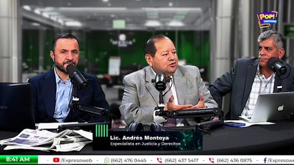 ¿Que implicaciones trae consigo la Ley de Amparo?