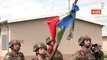 Mattarella in Bulgaria, visita alla base Nato di Novo Selo