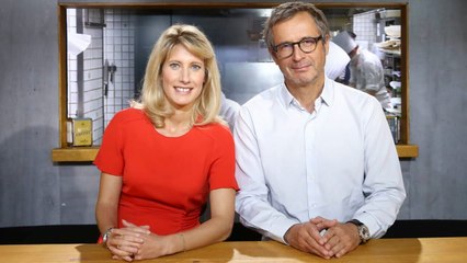 Politiques, à table ! vidéo bande annonce