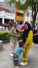 Ketika Ratu Kidul Turun Ke Daratan