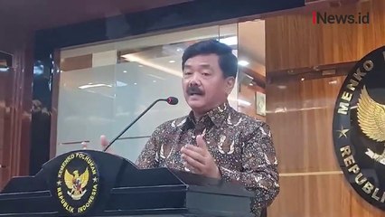 Siapkan Metigasi Keamanan Jelang Putusan Sengketa Pilpres, Menkopolhukam: Sidang Harus Kita Amankan