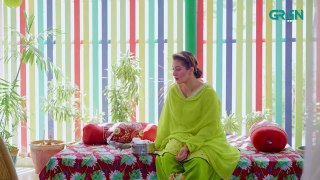 Mohabbat Satrangi Episode 67 [ Eng CC ] Javeria Saud   Syeda Tuba Anwar   Alyy Khan   Green TV