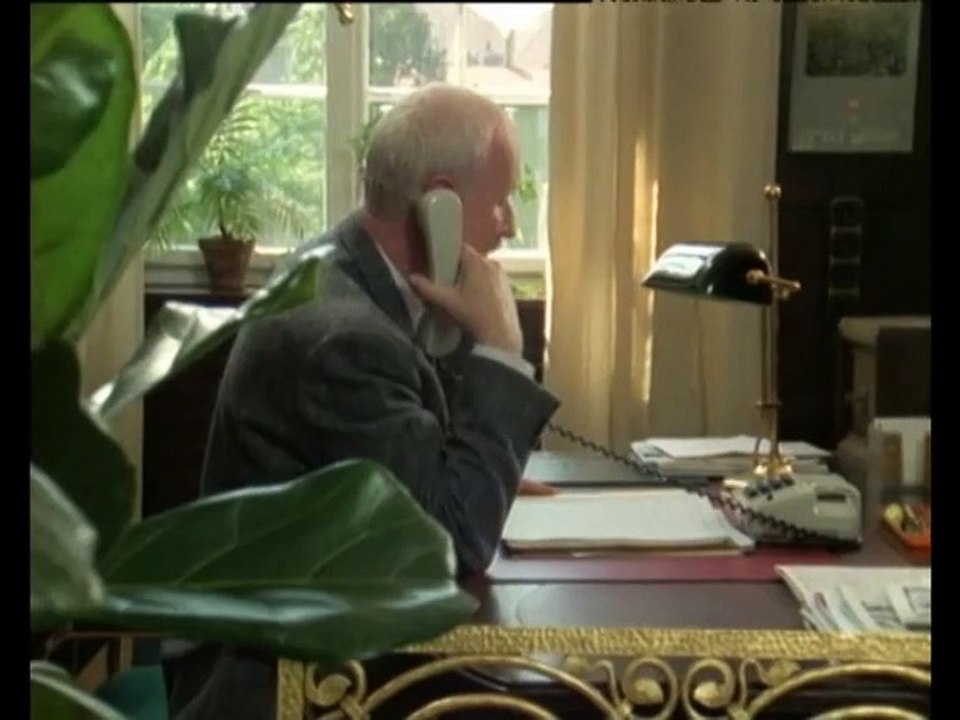 Eichbergers besondere Fälle - Ganze Serie - 1/13  'Schönes Wochenende' - 1988