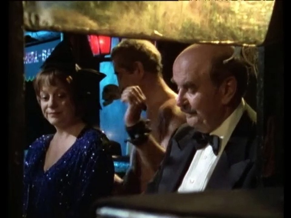 Eichbergers besondere Fälle - Ganze Serie - 2/13  'Spezialitäten des Hauses' - 1988