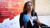 Frane, Siclari (Ispra): impegno su importanti progetti