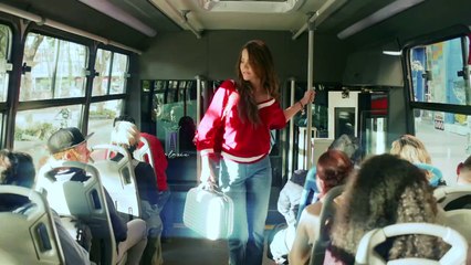 ROJO CARMESÍ - TRAILER