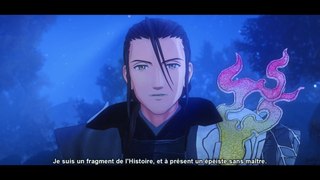 Fate/Samurai Remnant - Bande-annonce du DLC vol. 2