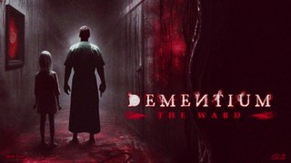 Dementium : The Ward - Bande-annonce (PS5/PS4)