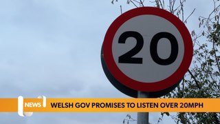 HCF-EXPLAINER1-180424-JPW-Welsh gov to ‘listen’ and rethink 20mph law change