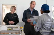 Prince William pledged to 'look after' wife Catherine, Princess of Wales on return to work