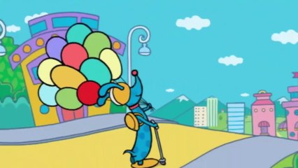 Poppets Town - Mistaken Mistake