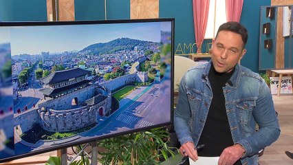 Local Génial - 18/04/2024 - Devenir ambassadeur de la ville de Tours en Corée du Sud