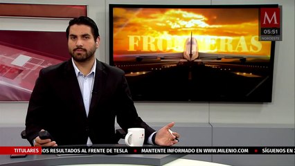 Detienen a 6 personas relacionadas con el robo de un cargamento de oro en un aeropuerto de Canadá