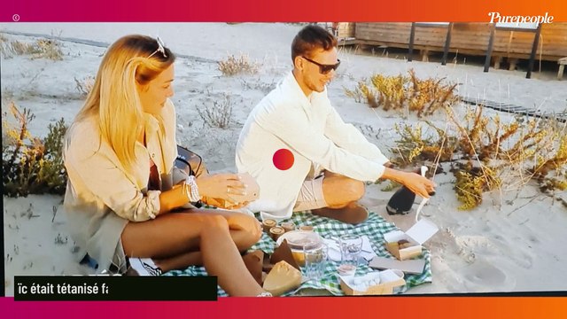 J'ai des raisons de l'être : Loïc (Mariés au premier regard 2024) dévoile la vérité derrière son comportement distant avec Ophélie