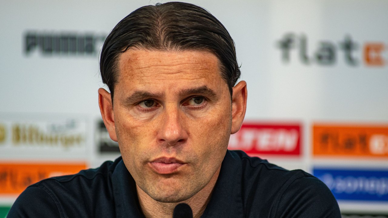 'Sicherheit und Vertrauen über die Defensive holen': Seoane-Taktik bis zum Saisonende