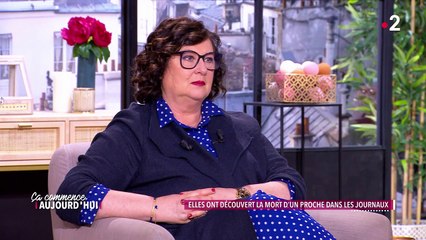Faustine Bollaert hallucine dans Ça commence aujourd'hui