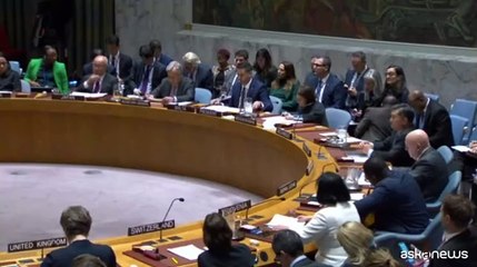 Onu: Medio Oriente sul precipizio, serve massima moderazione