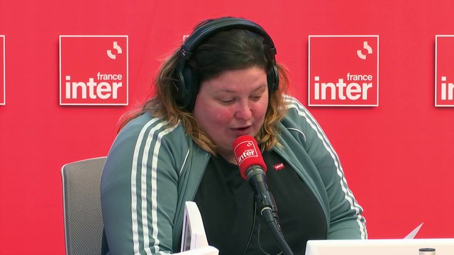 Marine Baousson teste... la mobilisation contre les fermetures de classes d'écoles