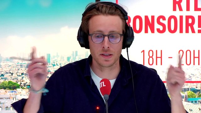 BEST OF - Emmanuel Macron, Nicolas Sarkozy, Kylian Mbappé... Les imitations de Marc-Antoine Le Bret