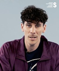 Paroles de Sport : Pierre-Ambroise Bosse