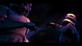 Deathtroopers - Trailer