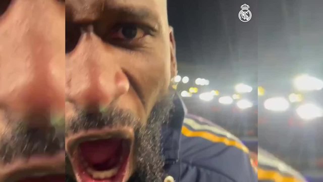 Lo que hizo con Guler con Rudiger ha vuelto locos a todos en redes