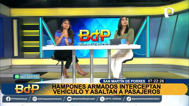 Denuncian que municipio lleva a depósito vehículos que no estarían mal estacionados en La Victoria