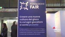 Gioco responsabile, Fondazione FAIR presenta la sua ricerca a IGE-Italian Gaming Expo