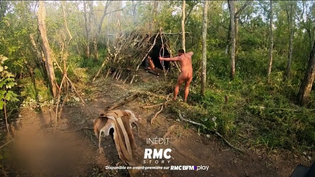 Retour à l’instinct primaire : le retour des héros - 20 avril