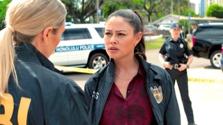 NCIS Hawai'i: Teases Intrigue with a Mysterious Abduction on Next Episode | sBest Channel